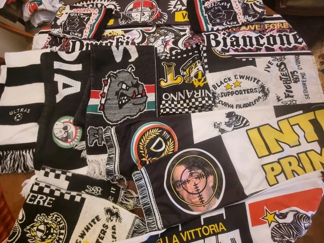 Bufanda de aficionado tejida en jacquard acrílico del equipo nacional Bufanda de aficionado tejida en jacquard acrílico del equipo nacional