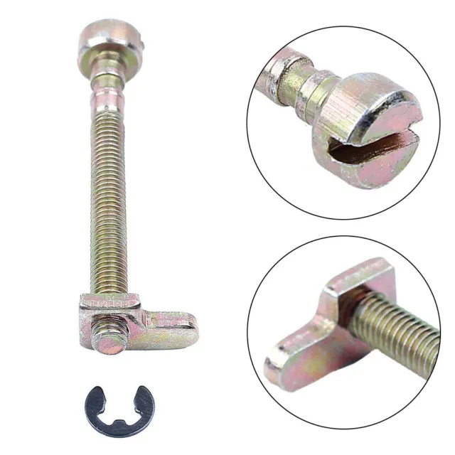 Durable Durable Chain Tender Screw Kit for 530016110 530015826 530069611
