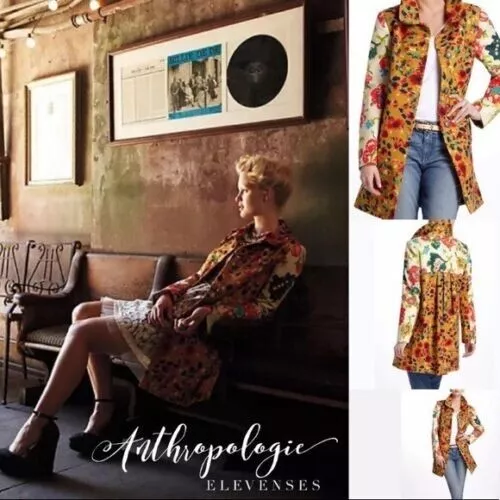Elevenses sales karelia coat