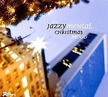 In a Jazzymental Christmas Mood by Various | CD | condition very good