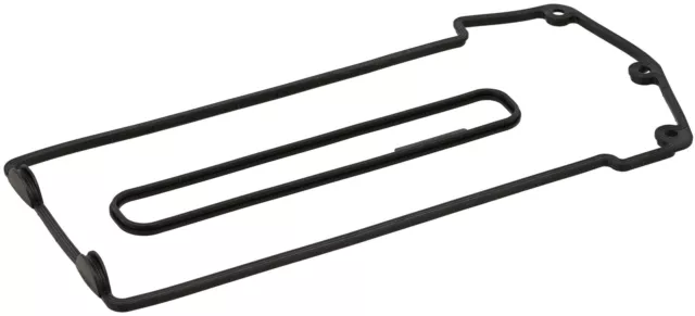 Elring 266.370 Valve Cover Gasket Set (Cyl 5-8) for E31 E38 E39 E53 Range Rover