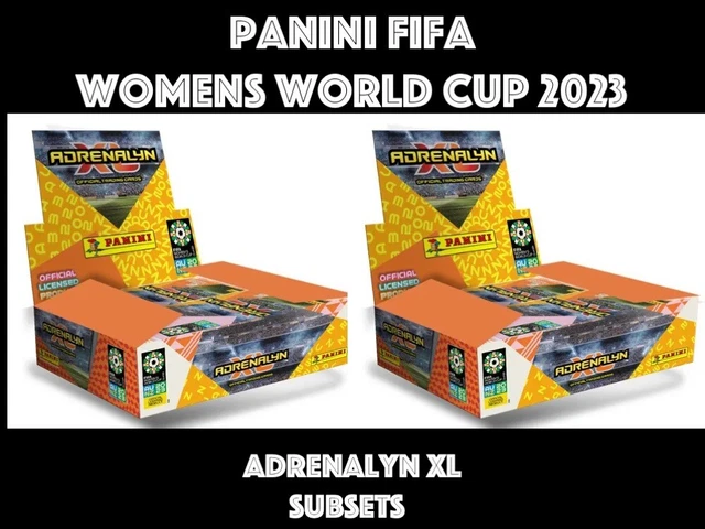 ELLA TOONE #70 Fifa Women's World Cup 2023 Adrenalyn Xl Panini EUR 1,60