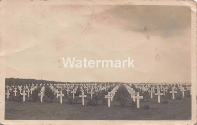 1591. WWII. Groesbeek Canadian War Cemetery. Holland. Early post-war