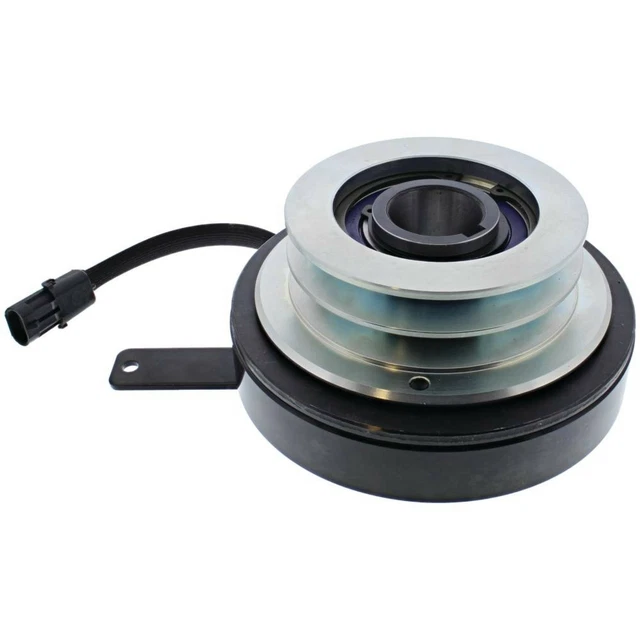 X0755 PTO BLADE Clutch for JOHN DEERE F935 Front Mower AM103575