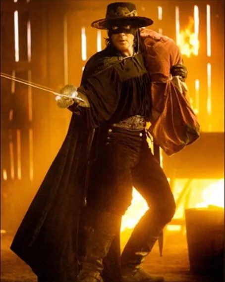 Antonio Banderas Desperado Posters and Photos 218542