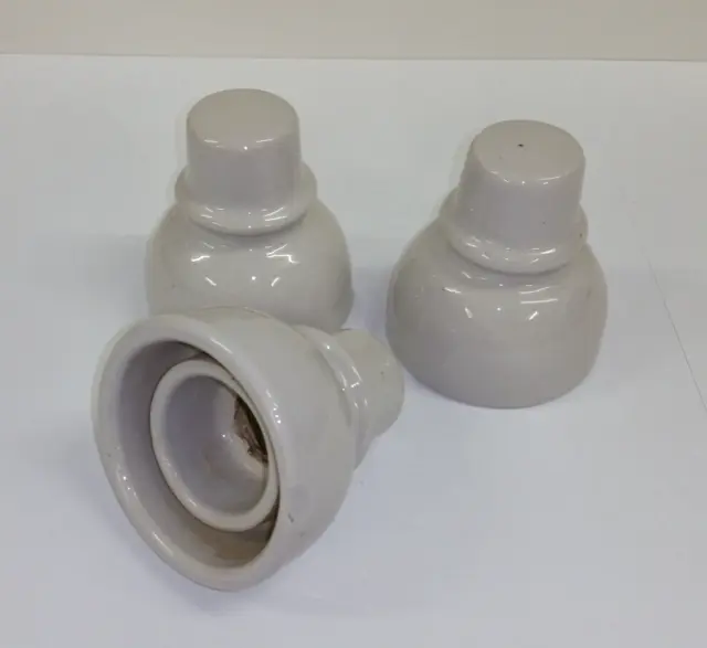 Electrical Porcelain Insulators