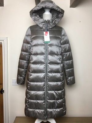 JOULES LANGHOLM SLATE Showerproof 