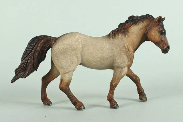 Schleich quarter sales