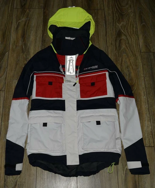 Brandsdal jacket hotsell