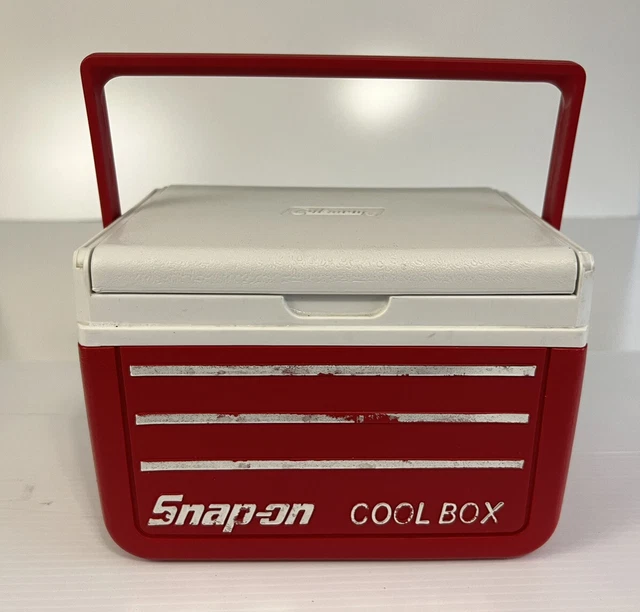 Snap on tool box cooler Clearance