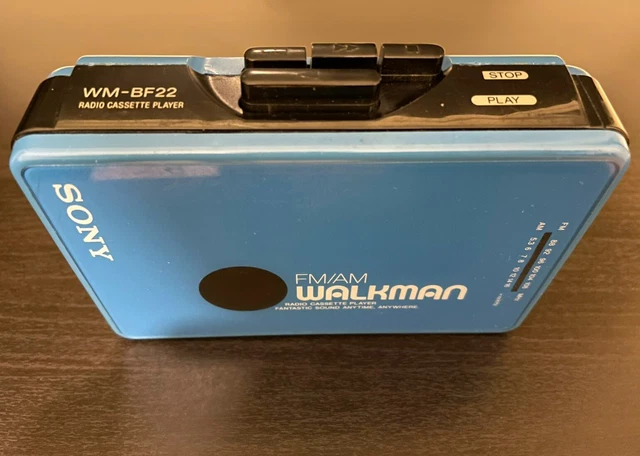 Dedicated Belt For Sony Walkman WM-FX301 WM-FX303 WM-FX305 WM-FX313 WM-FX315 - Foto 2