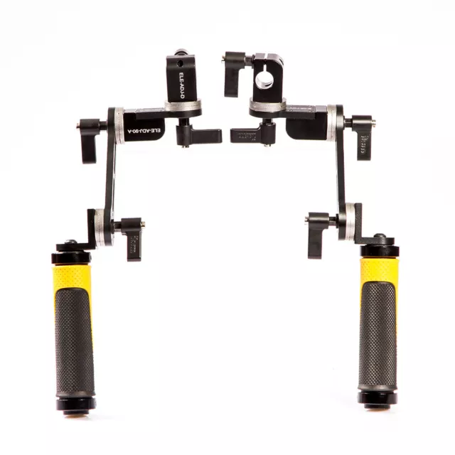 Ikan Cinema Arms