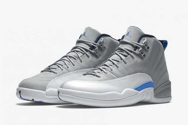 Scarpe jordan 12 top