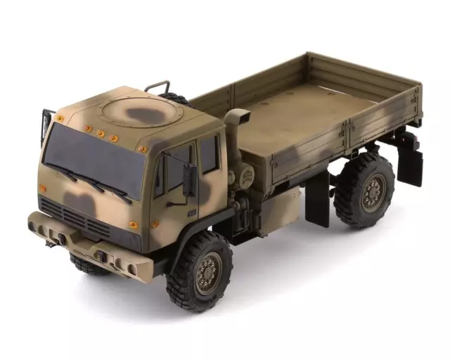 Orlandoo Hunter OH32M01 1/32 Micro Scale Military Truck Kit [OLHOH32M01]