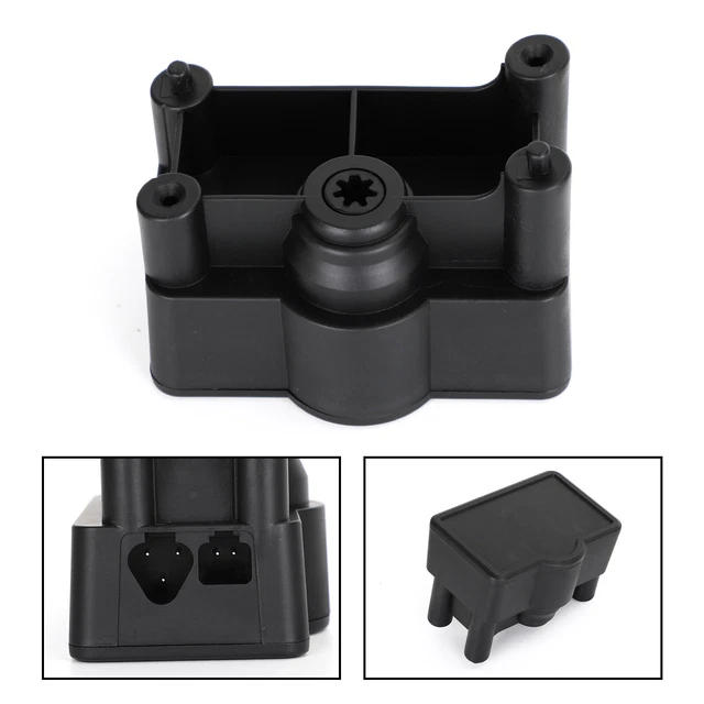 MCOR1 Acceleratore per Club Car DS & Carryall Golf Carts 2001-2011 1021011-01 B2