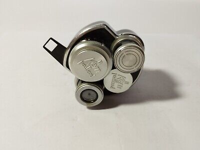 BOLEX PAILLARD 50 c/m PRISME CORRECTEUR DE PARAL 