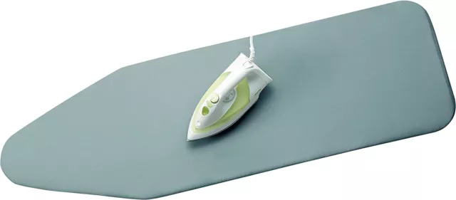 Brabantia Replacement Silver Heat Reflective Ironing Board Cover Size A B C D E 3