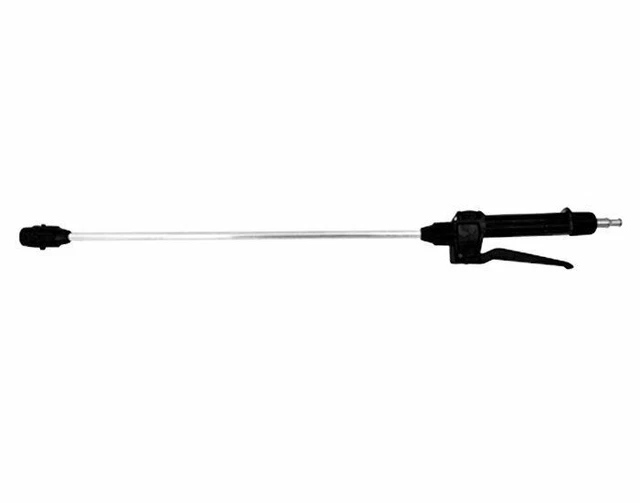 Hypro 21" Adjustable Spray Gun with 1/2" Hose Barb | 3381-0021
