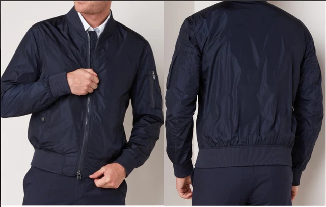 Hugo boss 2025 blouson
