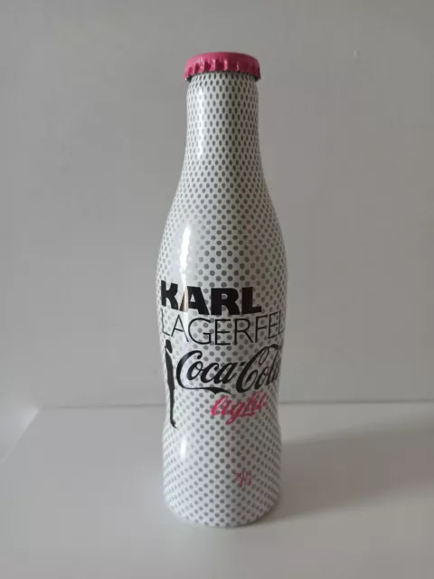 Edizione Limitata Karl Lagerfeld Coca Cola
