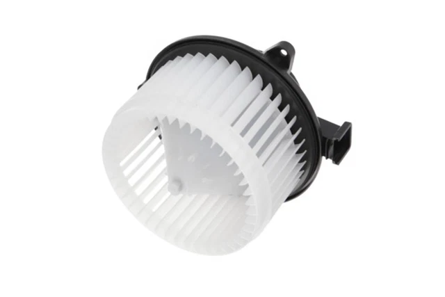 Ventilatore interni VALEO 884586 132 mm per MERCEDES CLASSE W212 modello S212 CLS C218