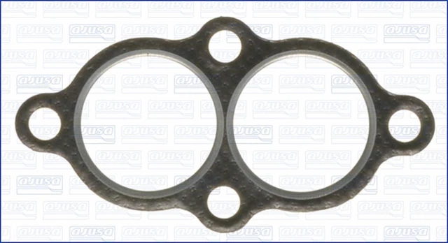 Guarnizione tubo di scarico AJUSA 00582100 per BMW E36 Z3 E30 serie 3 Compact Roadster 318