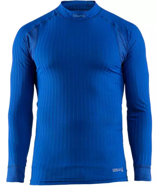 Craft Maglia Intima Invernale Be Active Extreme 2.0 Cn Ls