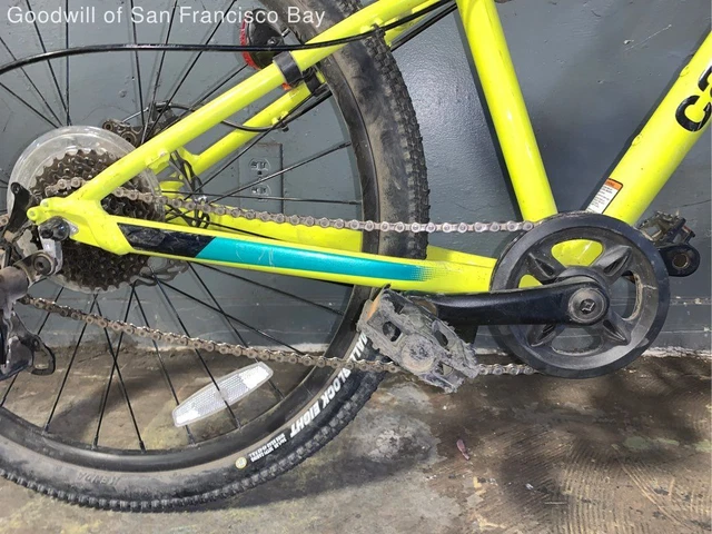 cannondale sr suntour