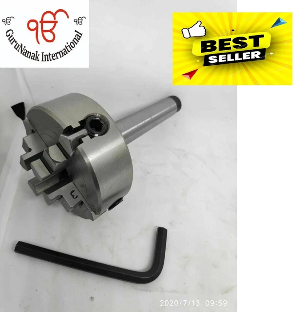 Tenditore Eccentrico Proxxon ES70 - Per Tavoli KT70/KT230, Corsa 1,5mm, Ganasce 70mm - Foto 5