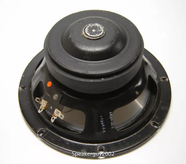 Poly Cone Woofer / 248648A / 8" Speaker / 8 Ohm