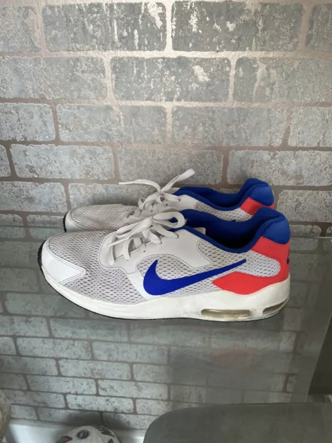 Nike air max guile trainers mens on sale