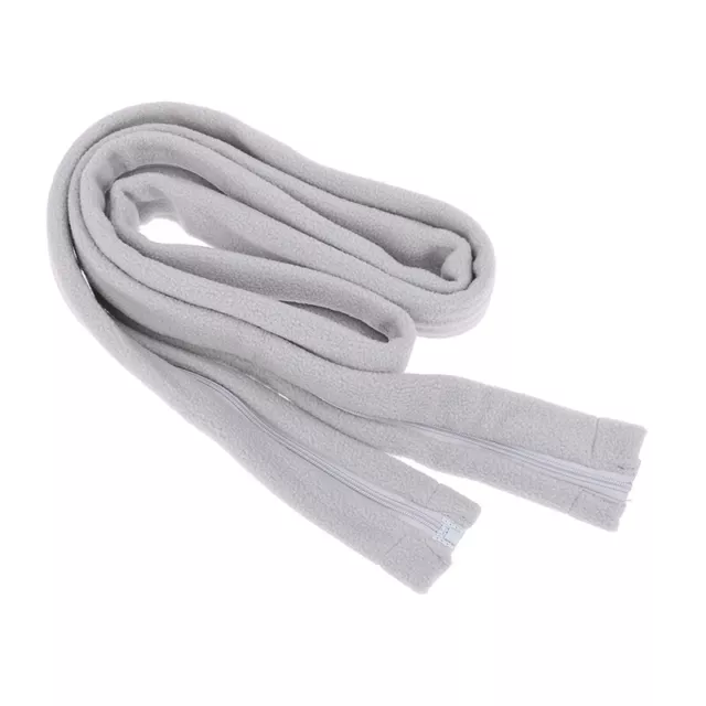 2M Cubierta de Tubo Manguera Envoltura Para Dormir Apnea Ayuda Soporte Manguera Compatible Manguera Para CP&ee