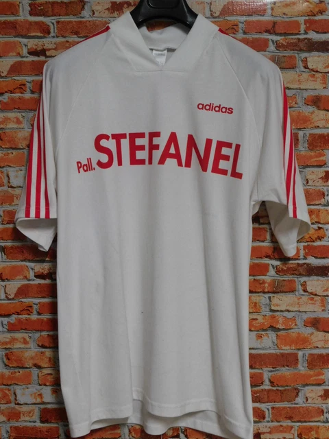 Maillot De Basket Angelico Biella - Taille XXL - Occasion En Bon état