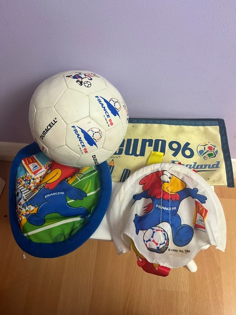 MONOPOLY (Edition Coupe du Monde de Football France 98