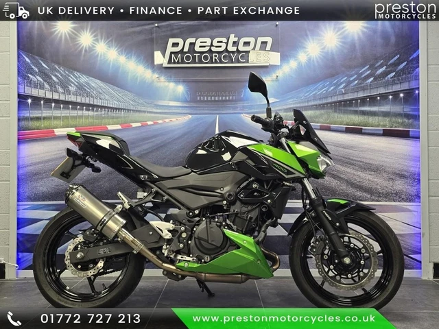 Kawasaki, Motorcycles & Scooters, Cars, Motorcycles & Vehicles