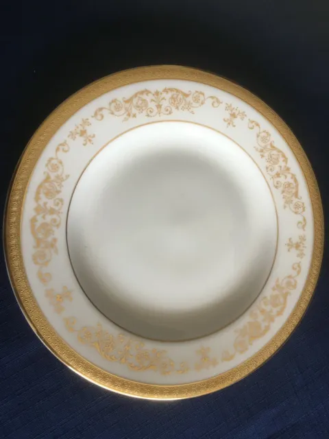 Royal Doulton Belmont 6 1/2" side / tea plate