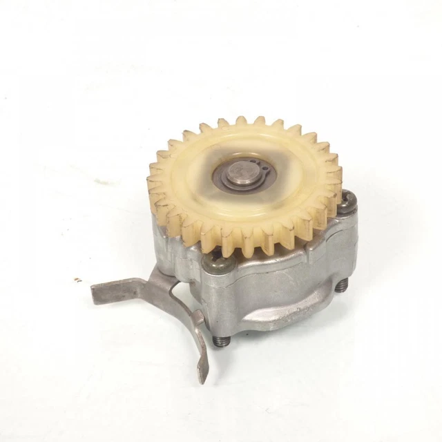 Pompe à huile origine pour moto Yamaha 900 TDM 2002 à 2010 4NX-13303-00-00
