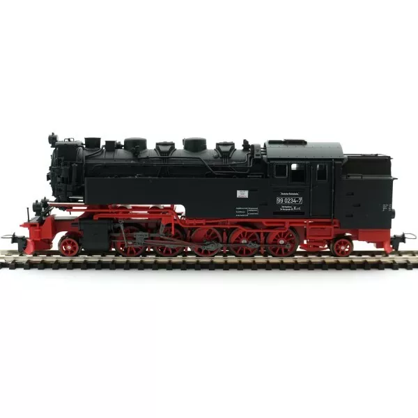Tillig 02929 Dampflokomotive 99 0234-7, DR, Ep. IV H0m + Neu