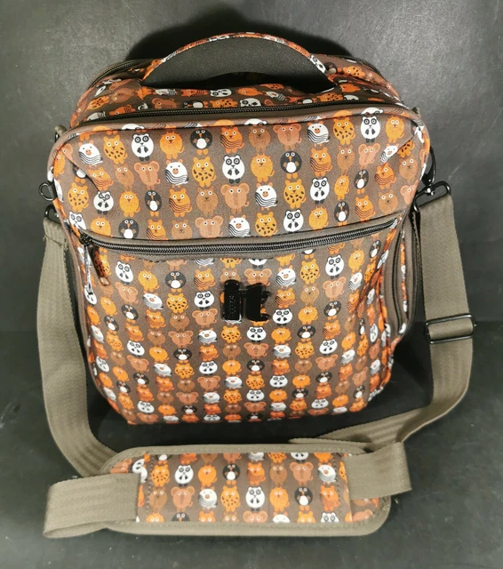 Animal luggage sale sale