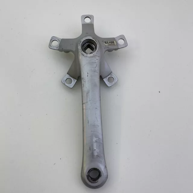 crank shimano vintage