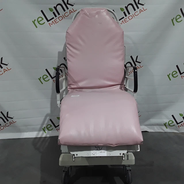 Wy'East Medical Corp Totalift II Patient Transfer Chair