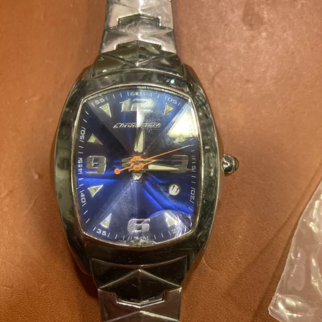 Chronotech 7504m deals
