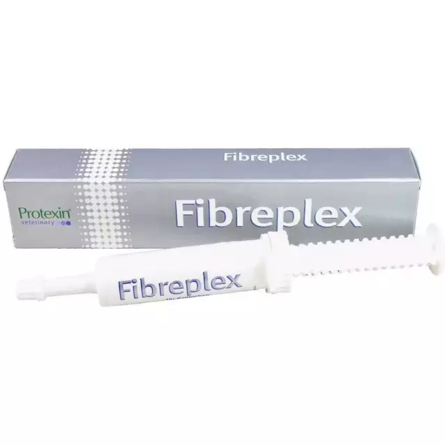 Protexin Fibreplex High Fibre Gut Supplement for Rabbits & Small Rodents 15ml