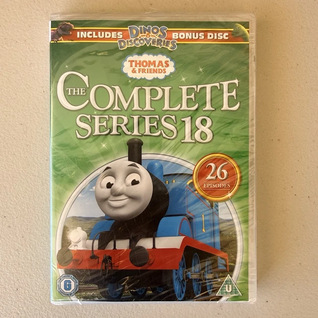thomas-friends-the-complete-series-18-dvd-2017-brand-new-sealed