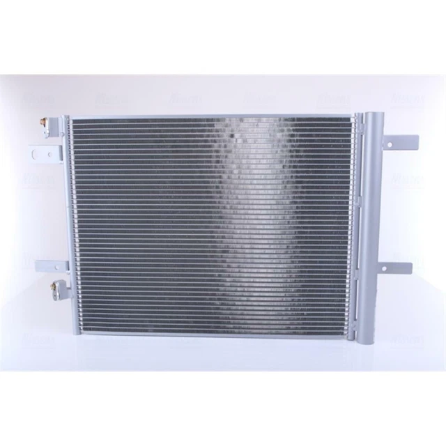 Condensatore Aria Condizionata Con Essicatore Nissens per Peugeot 3008 SUV _