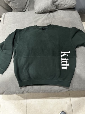 Kith Crewneck FOR SALE! - PicClick