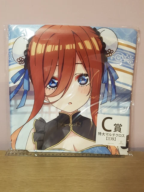 The Quintessential Quintuplets Nakano Miku Modern Acrylic Stand