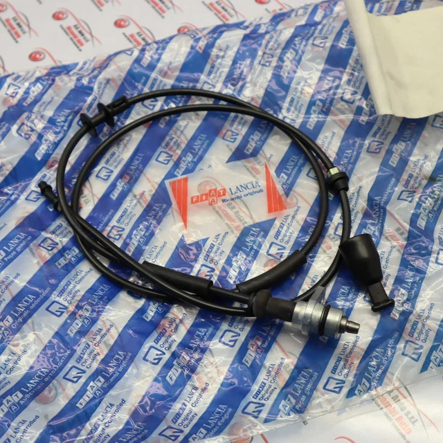 Tuyau De Chauffage Fiat Brava Bravo Marea Lancia Lybra - Pièce Neuve Référence 46515736