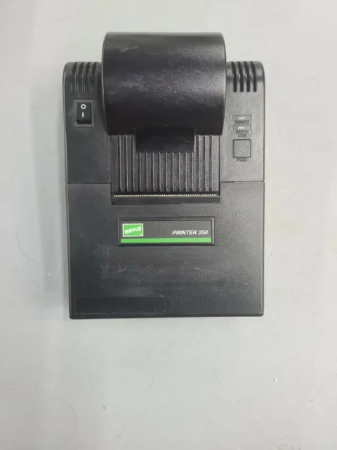 Veriphone Printer 250  Credit Card Printer