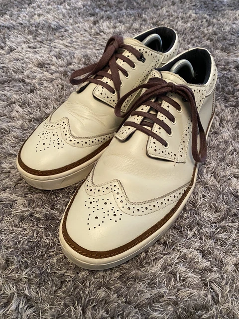 Ted baker sales hosei pointed brogues